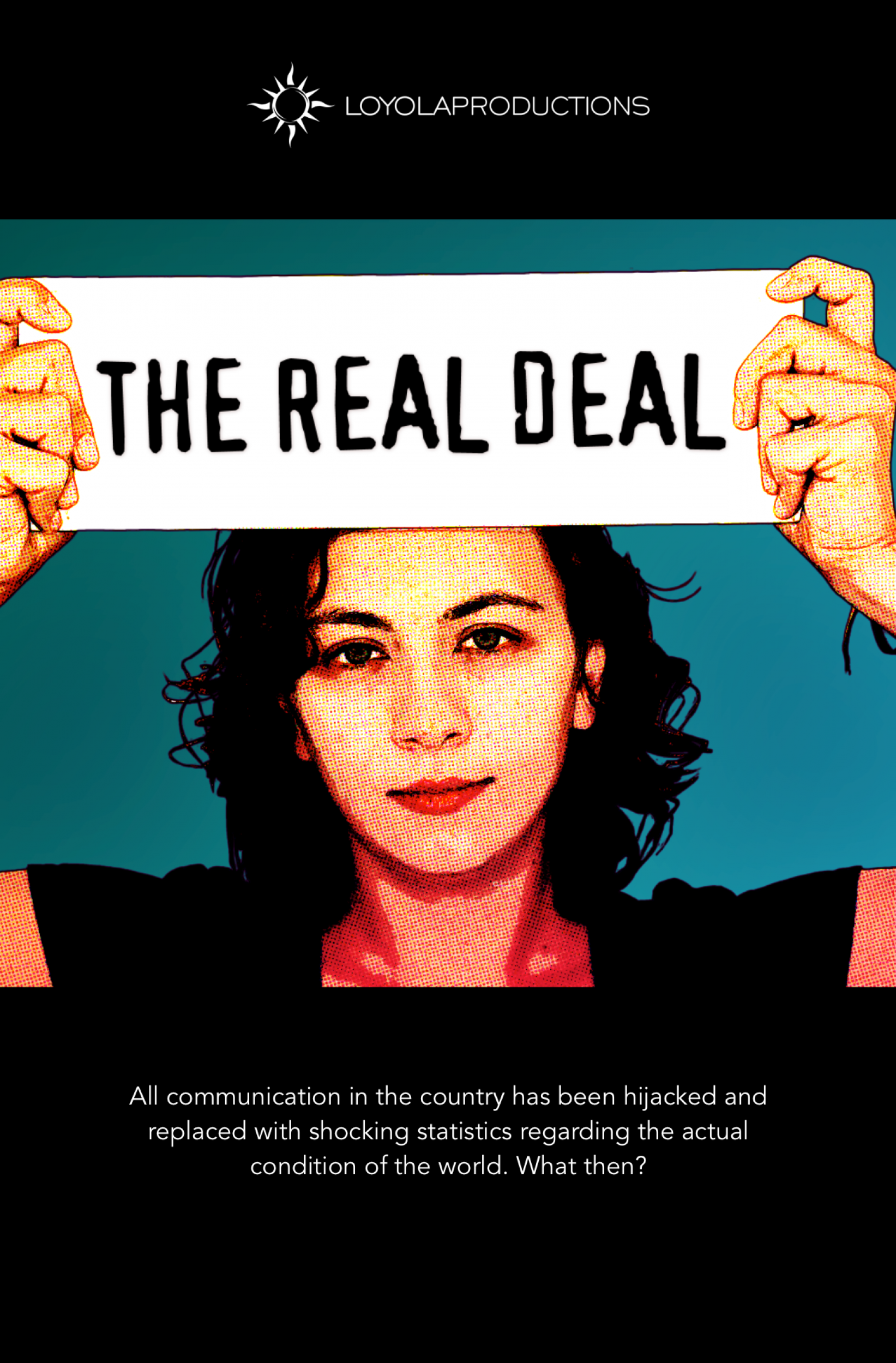 The Real Deal Movie